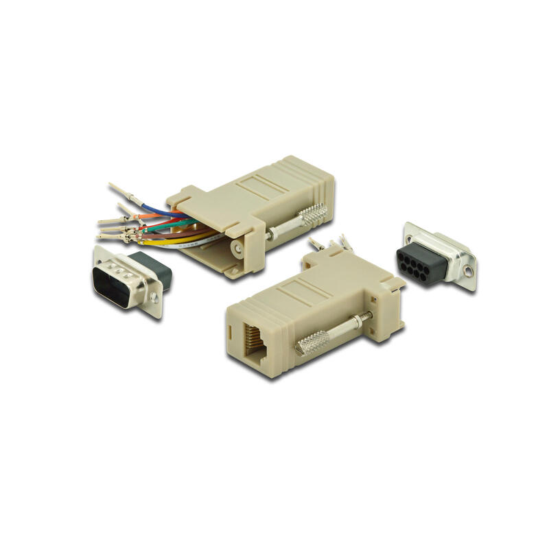 adaptador-digitus-rs-232-beige-conector-dsub9-a-conector-hembra-rj45-ak-610517-000-i