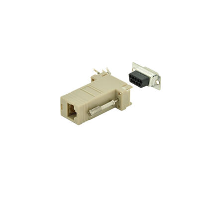 assmann-electronic-ak-610517-000-i-adaptador-de-cable-rs-232-rj-45-beige