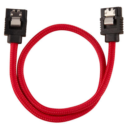 corsair-cc-8900250-cable-de-sata-03-m-negro-rojo