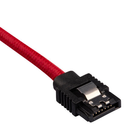 corsair-cc-8900250-cable-de-sata-03-m-negro-rojo
