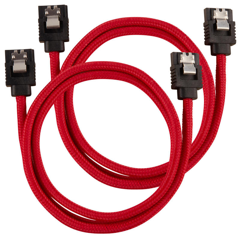 corsair-cc-8900254-cable-de-sata-06-m-negro-rojo