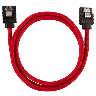 corsair-cc-8900254-cable-de-sata-06-m-negro-rojo