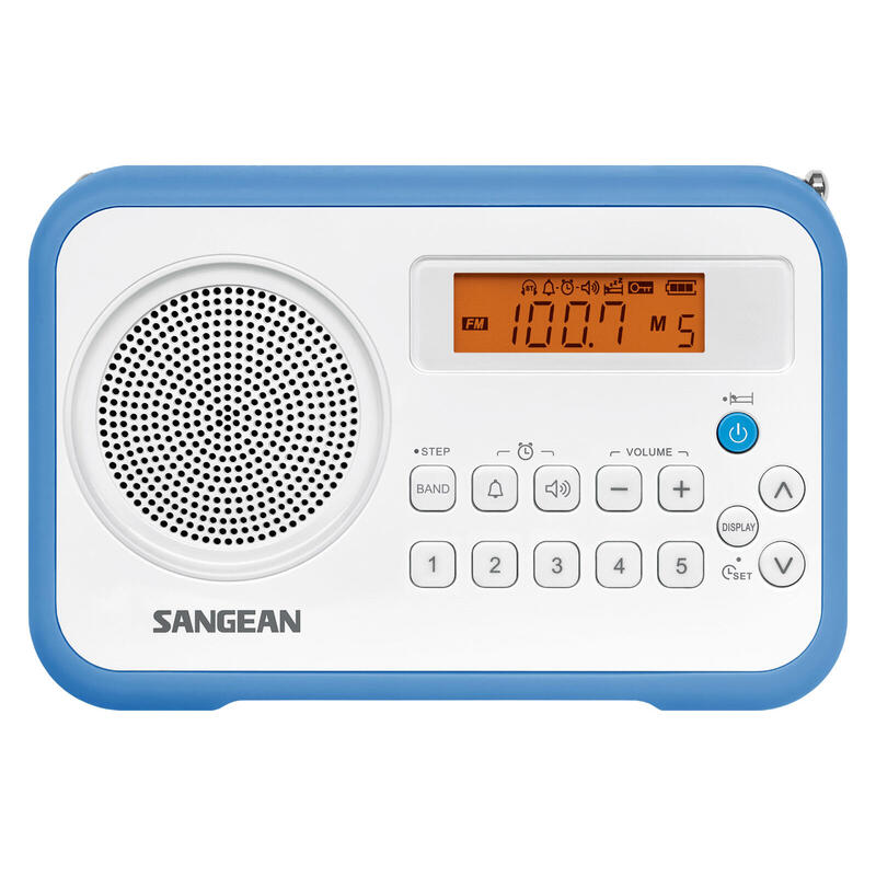 sangean-prd18-b-a-azul-blanco-radio-digital-portatil-fm-am-pantalla-lcd-alarma-bateria