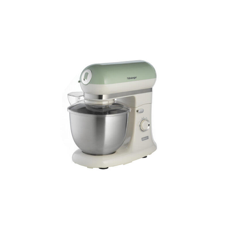 ariete-1588-robot-de-cocina-55-l-verde-blanco-2400-w