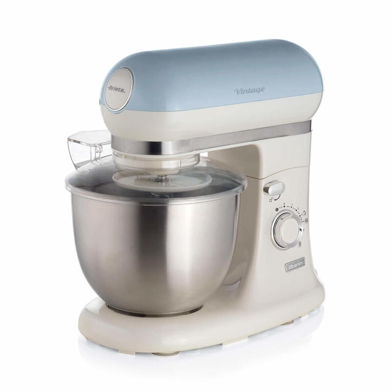 ariete-1588-robot-de-cocina-55-l-azul-blanco-2400-w