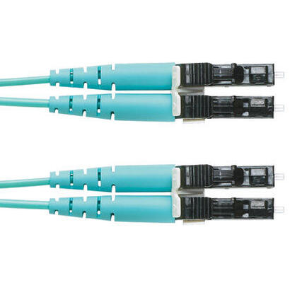 panduit-fz2ellnlnsnm005-cable-de-fibra-optica-5-m-om4-lc-turquoisemulticolour
