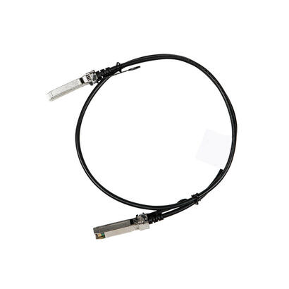 hewlett-packard-enterprise-jl487a-cable-de-fibra-optica-065-m-sfp28-negro