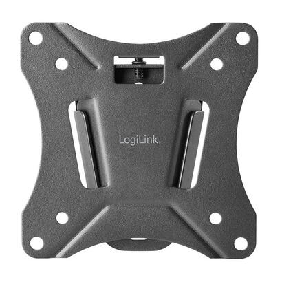 logilink-bp0073-montaje-en-pared-para-tv-montaje-fijo-13-27-carga-de-25-kg