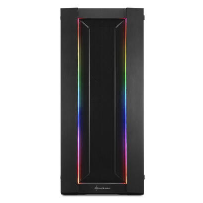 caja-pc-sharkoon-elite-shark-ca200m-big-tower-gehause-schwarz-tempered-glass