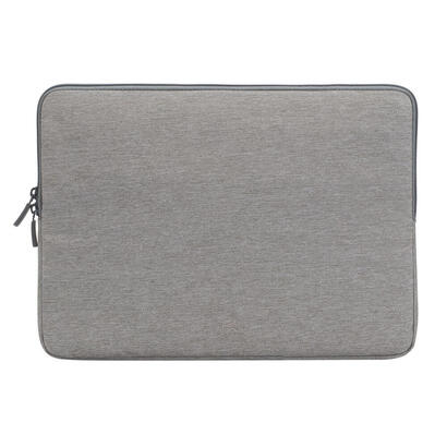 rivacase-suzuka-funda-para-portatil-396-cm-156-funda-gris
