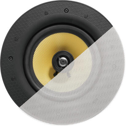 vision-cs-1900-altavoz-de-1-via-negro-blanco-amarillo-alambrico-60-w