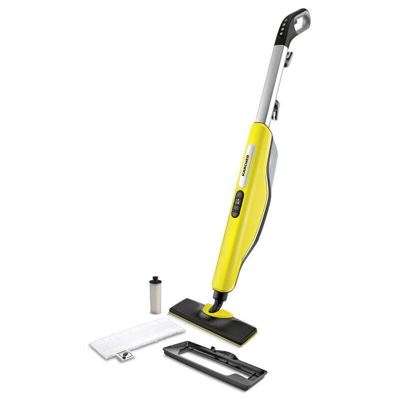limpiador-a-vapor-karcher-sc-3-upright-easyfix-05-l-negro-gris-amarillo-1600-w
