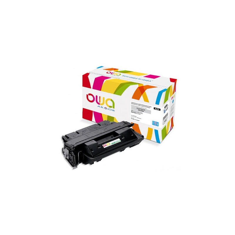 toner-armor-compatible-para-brother-hl2460-noir-black toner-armor-compatible-para-brother-hl2460-noir-black