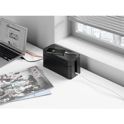 durable-cavoline-box-s-escritorio-caja-de-cables-grafito-1-piezas