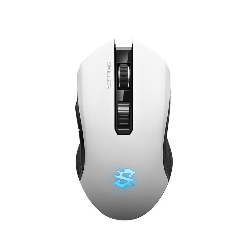 raton-gaming-sharkoon-inalambrico-sgm3-blanco-rgb