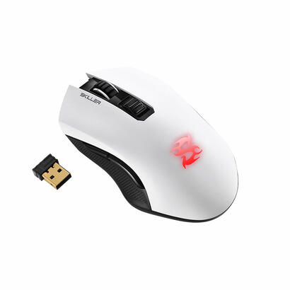 raton-gaming-sharkoon-inalambrico-sgm3-blanco-rgb