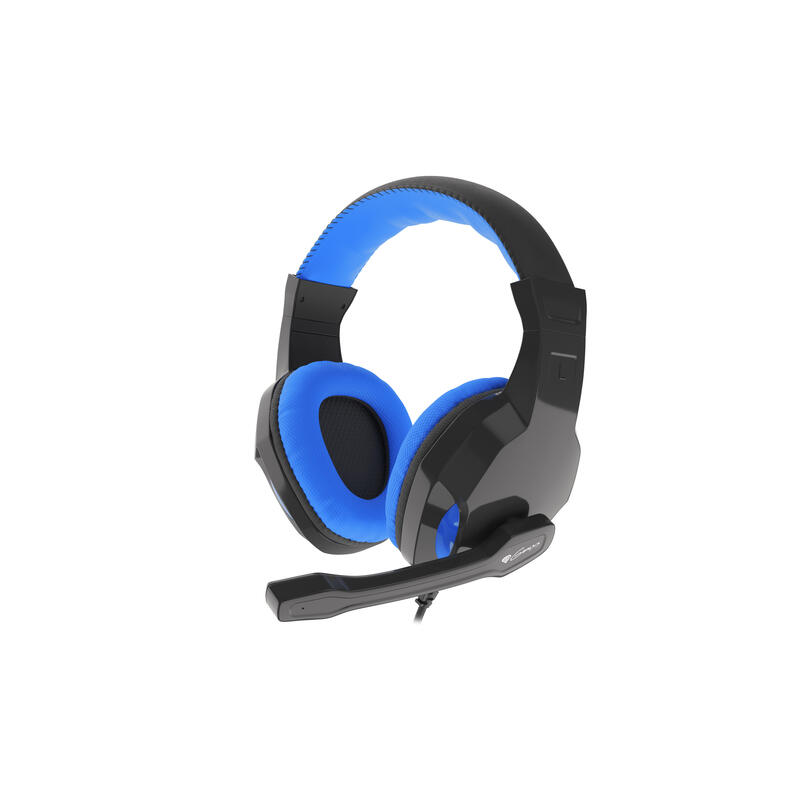 natec-genesis-argon-100-auriculares-diadema-negro-azul