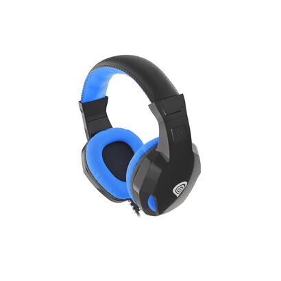 natec-genesis-argon-100-auriculares-diadema-negro-azul