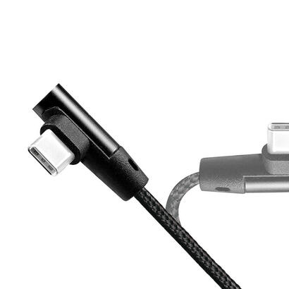 logilink-cu0137-cable-usb-03-m-20-usb-a-usb-c-negro