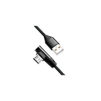 logilink-cu0141-cable-usb-03-m-20-usb-a-micro-usb-b-negro