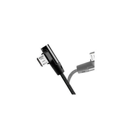 logilink-cu0141-cable-usb-03-m-20-usb-a-micro-usb-b-negro