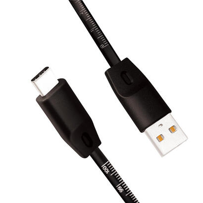 logilink-cu0157-cable-usb-1-m-20-usb-a-usb-c-negro