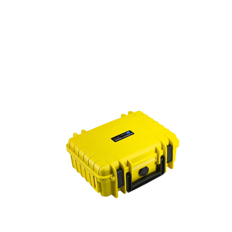 b-w-outdoor-case-type-1000-inserto-de-particion-acolchado-amarillo