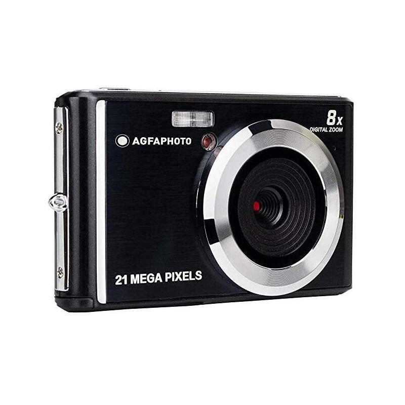 agfaphoto-dc5200-camara-digital-sensor-cmos-zoom-optico-8x-negro agfaphoto-dc5200-camara-digital-sensor-cmos-zoom-optico-8x-negro