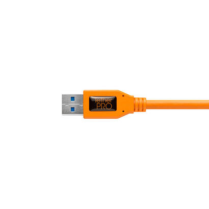 tether-tools-cu5460org-cable-usb-46-m-32-gen-1-31-gen-1-usb-a-usb-b-naranja