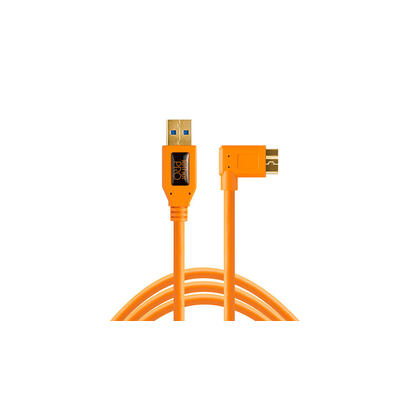 tether-tools-cu61rt15-org-cable-usb-46-m-32-gen-1-31-gen-1-usb-a-micro-usb-b-naranja