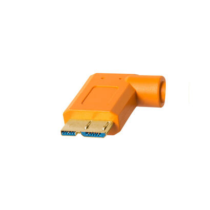 tether-tools-cu61rt15-org-cable-usb-46-m-32-gen-1-31-gen-1-usb-a-micro-usb-b-naranja