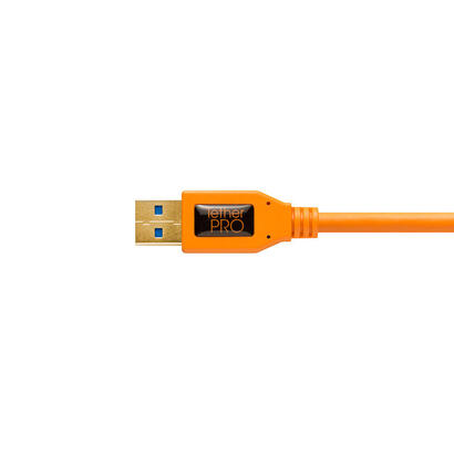 tether-tools-cu61rt15-org-cable-usb-46-m-32-gen-1-31-gen-1-usb-a-micro-usb-b-naranja