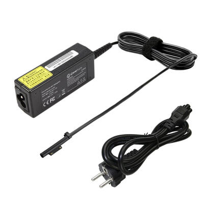 coreparts-mbxms-ac0005-adaptador-e-inversor-de-corriente-interior-31-w-negro