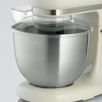 ariete-1588-robot-de-cocina-55-l-beige-blanco-2400-w