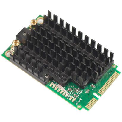 mikrotik-r11e-5hnd-minipci-e-card-5ghz-27dbm-mmcx