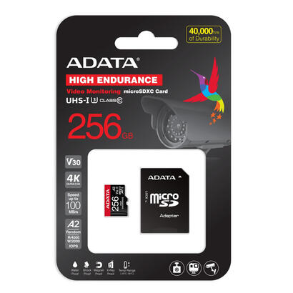 microsd-adata-256gb-cl10-uhs-i-u3-v30s-10080mbps-adaptador-sd