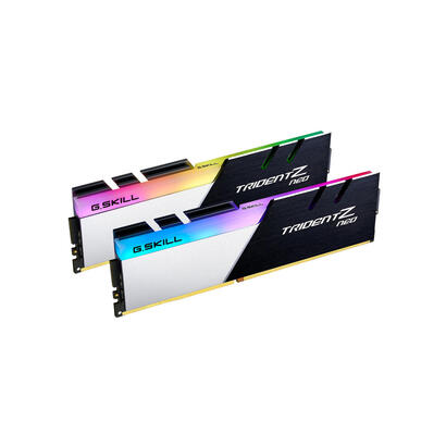 memoria-ram-gskill-ddr4-3600-32gb-c16-trident-z-neo-k2-2x16gb135vtrident-z-neo