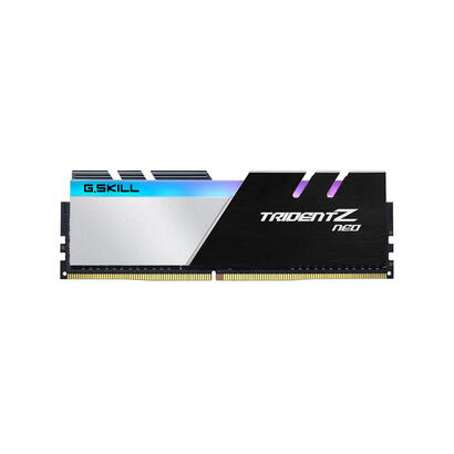 memoria-ram-gskill-ddr4-3600-32gb-c16-trident-z-neo-k2-2x16gb135vtrident-z-neo