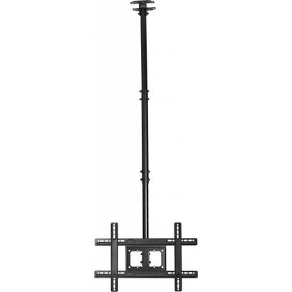montaje-de-techo-para-pantallas-compatible-con-monitores-y-pantallas-de-32-a-75-con-tamanos-vesa-de-100-x-100-a-600-x-400-distan