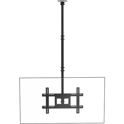 montaje-de-techo-para-pantallas-compatible-con-monitores-y-pantallas-de-32-a-75-con-tamanos-vesa-de-100-x-100-a-600-x-400-distan