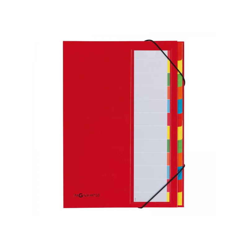 pagna-44133-01-carpeta-carton-papel-poliester-caucho-rojo