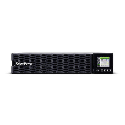 cyberpower-ol5kerthd-sistema-de-alimentacion-ininterrumpida-ups-doble-conversion-en-linea-5000-va-5000-w-6-salidas-ac