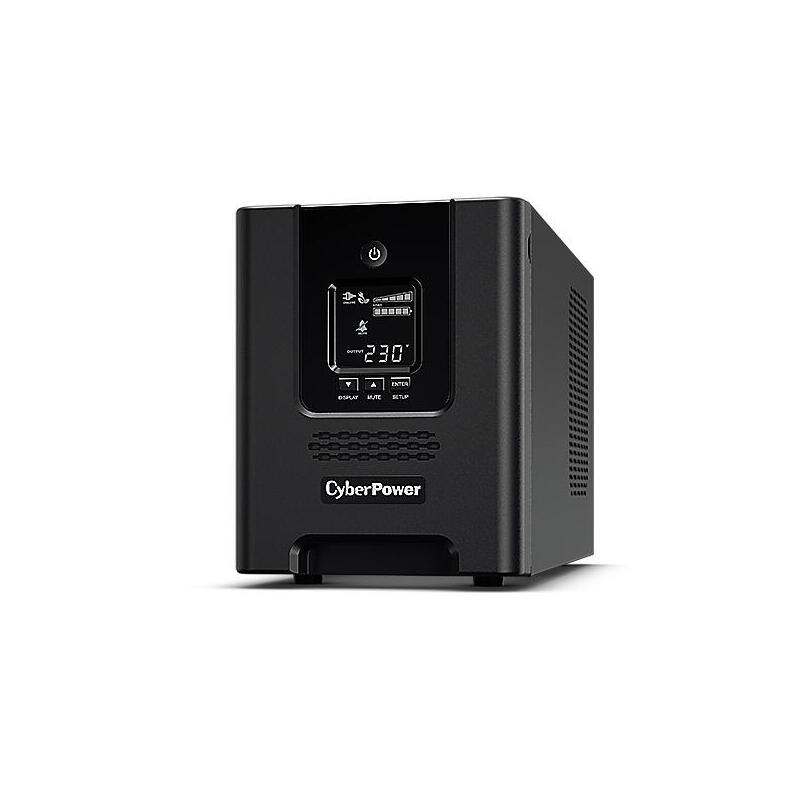 cyberpower-pr3000elcdsxl-sistema-de-alimentacion-ininterrumpida-ups-linea-interactiva-3000-va-2700-w-9-salidas-ac