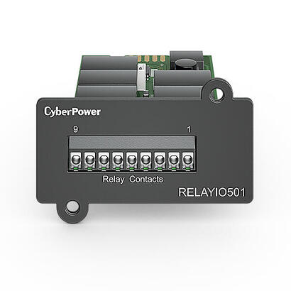 cyberpower-relayio501-accesorio-de-sistema-de-alimentacion-ininterrumpida-ups