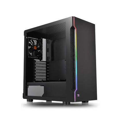 caja-pc-thermaltake-h200-tg-rgb-midi-tower-negro