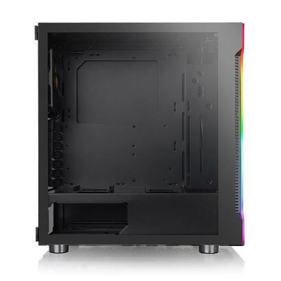 caja-pc-thermaltake-h200-tg-rgb-midi-tower-negro