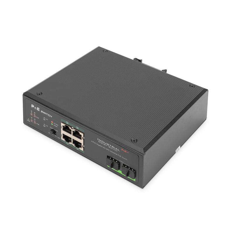 digitus-dn-651109-switch-gigabit-ethernet-101001000-negro-energia-sobre-ethernet-poe