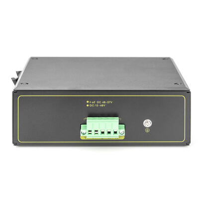 digitus-dn-651109-switch-gigabit-ethernet-101001000-negro-energia-sobre-ethernet-poe