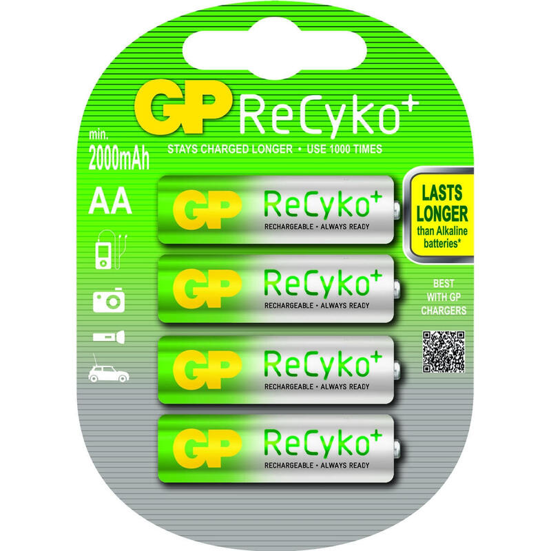 pila-recargable-recyko-aa-r6-2000mah-blister-4-pilas-gp