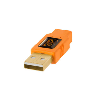 tether-tools-cu5430org-cable-usb-46-m-20-usb-a-micro-usb-b-naranja